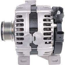 Alternatör 150A BOSCH