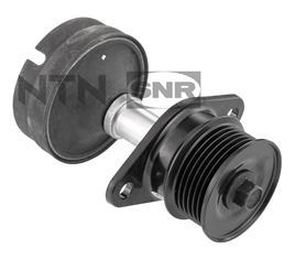 Ford Focus Alternatör Şaftı Kasnak 1.8 TDCİ SNR
