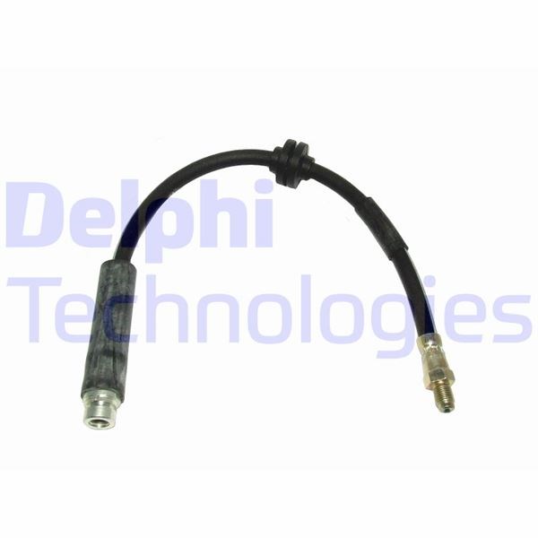 Ford Focus C-Max Arka Fren Hortumu Diskli Tip 445mm DELPHI