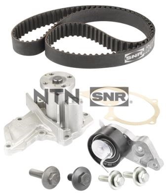 Ford Focus Triger Seti Devirdaimli 1.25-1.4-1.6 ZETEC SNR