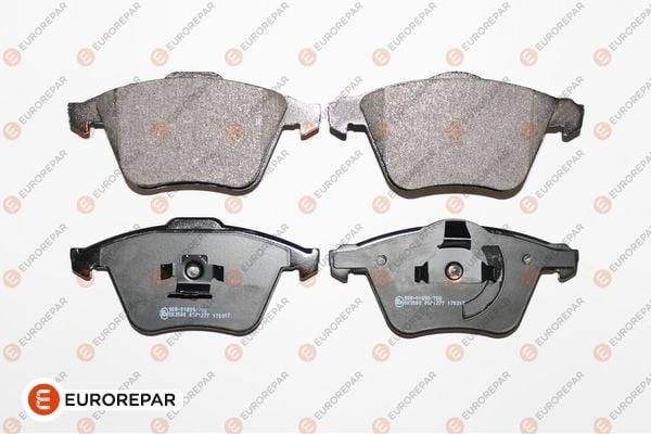Ford Focus Ön Fren Balatası 2.4-2.5 Benzin EUROREPAR