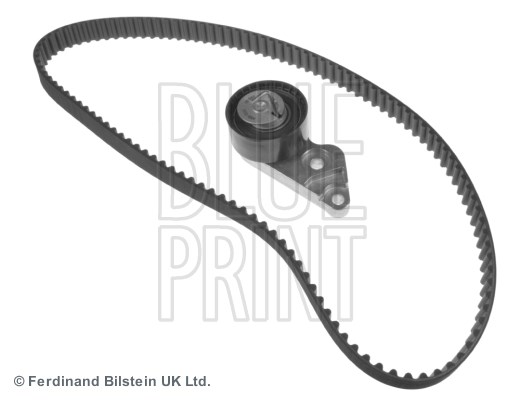 Ford Focus Triger Seti BLUEPRINT