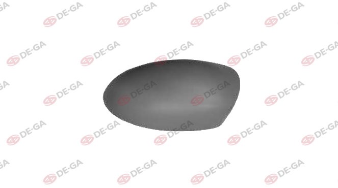 Ford Focus Dış Ayna Kapağı Astarlı Sol DEGA