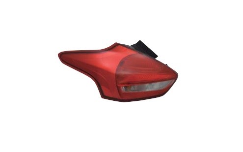 Ford Focus Stop Lambası Dış Sol Hatchback Ledli TYC