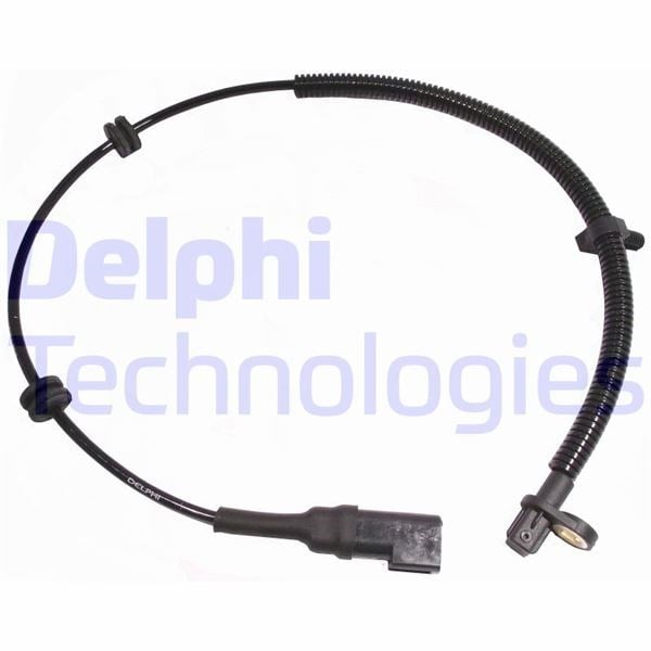 Ford Focus ABS Sensörü Arka Sağ Kampanalı DELPHI