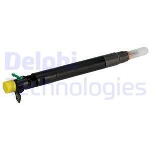 Ford Focus Galaxy Kuga Mondeo Peugeot 3008 308 407 5008 508 Expert CR Enjektör DELPHI
