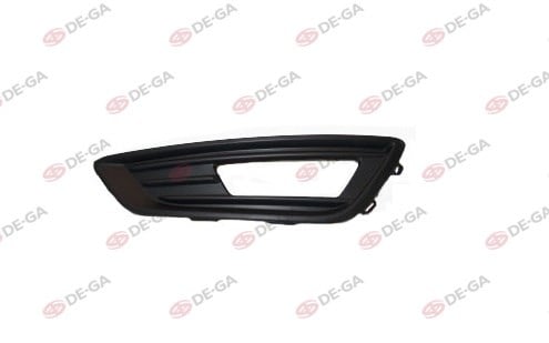 Ford Focus Sis Far Çerçevesi Sol Sisli Mat 2015- DEGA