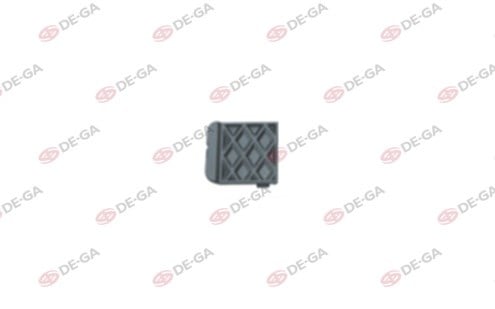 Ford Focus Arka Çeki Demiri Kapağı Sedan 2011- DEGA