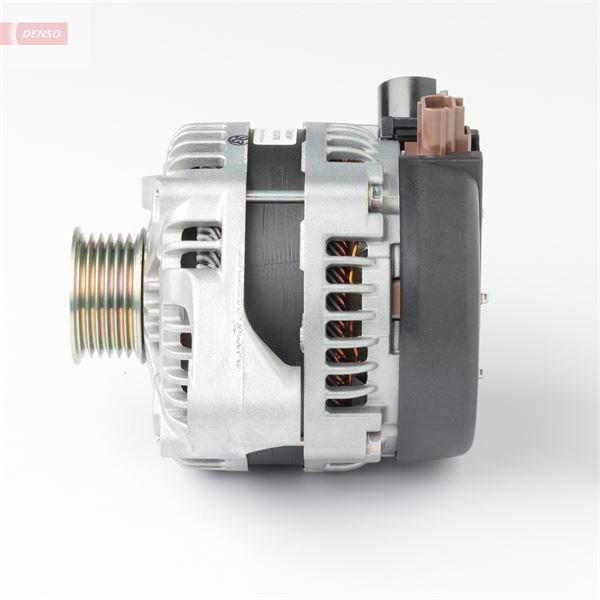Ford Focus Volvo C30 S40 V50 1.6 Benzinli Alternatör 120A DENSO