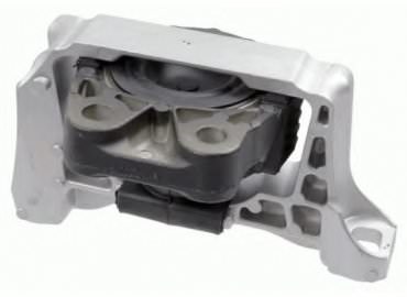 Ford Focus C-Max Kuga Yağlı Motor Takozu Volvo C30 C70 S40 V50 2.0 TDCİ CM