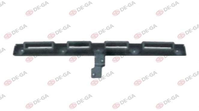 Ford Focus Arka Tampon Taşıyıcı 4 Kapı 2005-2008 DEGA