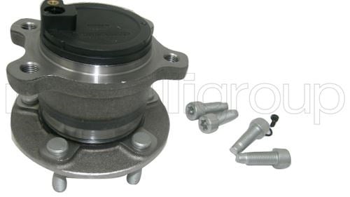 Ford Focus Arka Porya Rulmanlı CIFAM