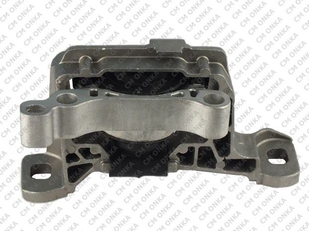 Ford Focus Motor Takozu Yağlı CM