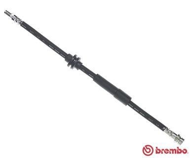 Ford Focus C-Max Arka Fren Hortumu 410mm BREMBO
