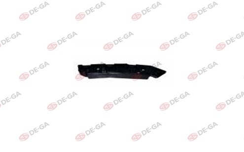 Ford Focus Ön Tampon Braketi Sağ 2011- DEGA
