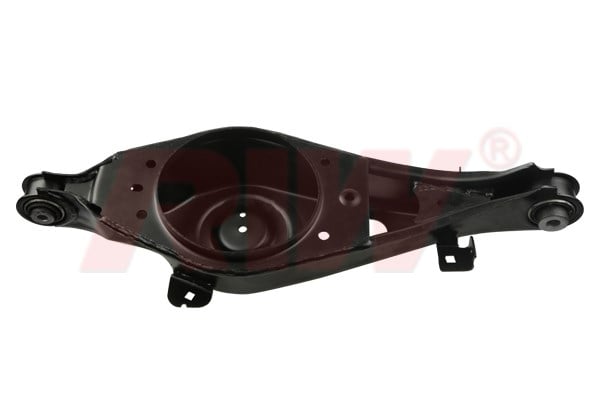 Ford Focus STW Arka Alt Salıncak RIW