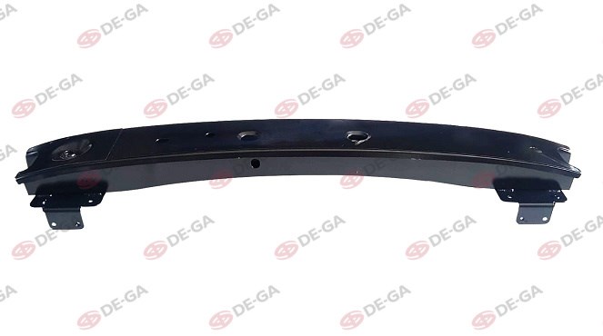 Ford Focus Ön Tampon Takviyesi Yerli 1998-2004 DEGA