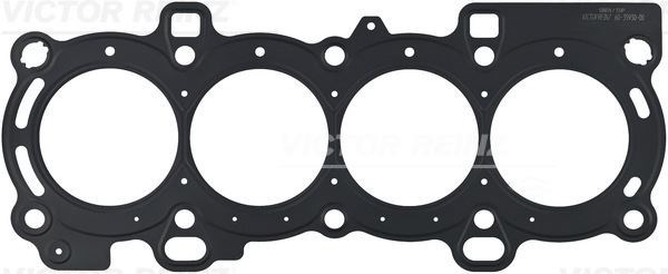 Ford Focus C-Max Fiesta Volvo C30 S40 V50 Mazda 2 Silindir Kapak Contası 1.6 V.REINZ