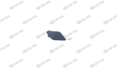 Ford Focus Ön Çeki Demiri Kapağı 2018- DEGA