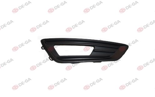 Ford Focus Sis Far Çerçevesi Sağ Sisli Mat 2015- DEGA