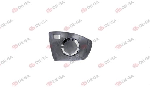 Ford Focus C-Max Dış Ayna Camı Bombeli Sağ 2011- DEGA