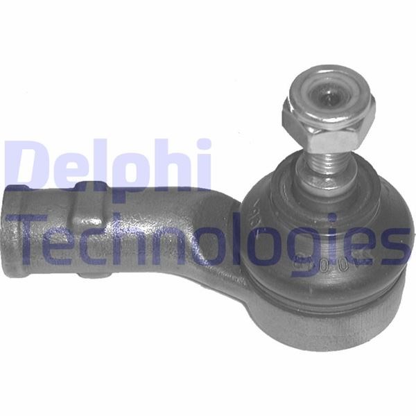 Ford Focus Sağ Rot Başı DELPHI