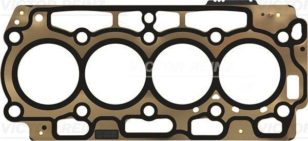 Ford Focus Silindir Kapak Contası 1.6 TDCİ EURO 5 1.30mm 3 Tırnak V.REINZ