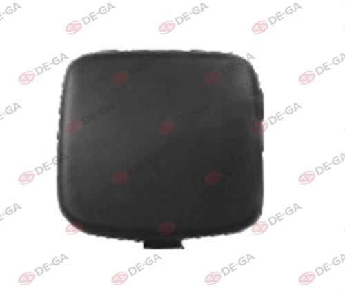 Ford Focus Arka Çeki Demiri Kapağı Hatchback 2005-2007 DEGA