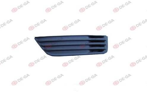 Ford Focus Sis Far Çerçevesi Sağ Sis Farsız 2004> DEGA