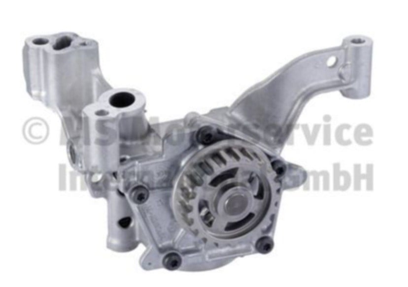 Ford Focus Yağ Pompası PIERBURG