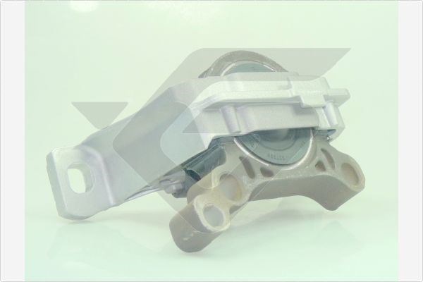 Ford Focus C-Max Kuga Connect Motor Takozu Yağlı HUTCHINSON