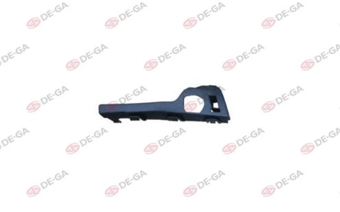 Ford Focus Ön Tampon Braketi Büyük Sol 2005- DEGA