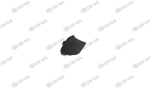 Ford Focus Ön Tampon Çeki Demiri Kapağı 2013- DEGA