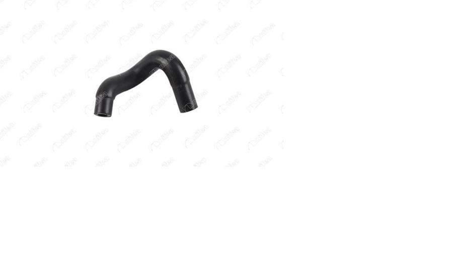 Ford Focus Karter Havalandırma Hortumu NIFEA
