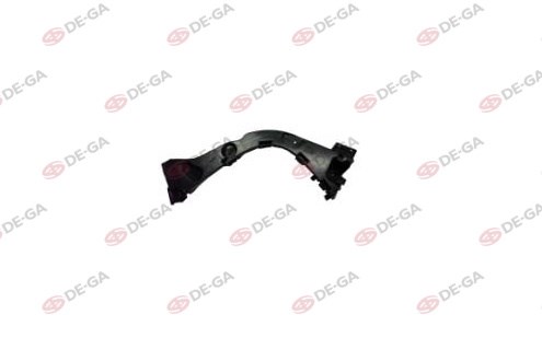 Ford Focus Arka Tampon Braketi Hatchback Sağ 2013- DEGA