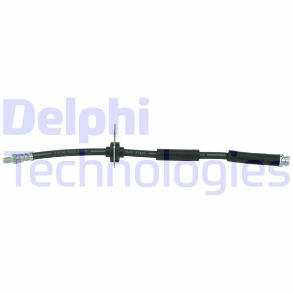 Ford Focus Fren Hortumu DELPHI