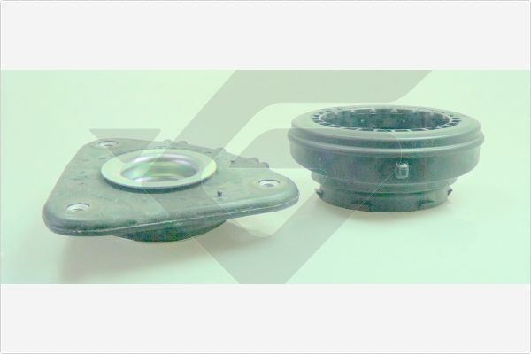 Ford Focus Kuga Volvo Mazda Ön Amortisör Takozu Bilyalı Set Takım HUTCHINSON