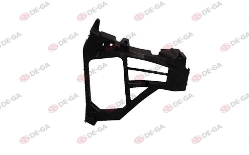 Ford Focus Arka Tampon Braketi Hatchback Sağ 2005-2007 DEGA
