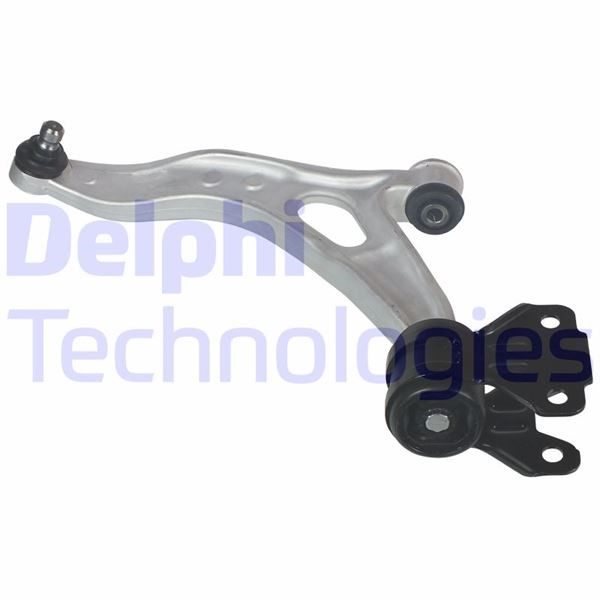 Ford Focus Salıncak Burcu Büyük Ön Sol Otomatik Park Alüminyum DELPHI