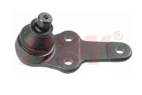 Ford Focus Alt Rotil RIW
