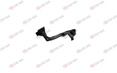 Ford Focus Arka Tampon Braketi Sedan Sağ 2013- DEGA