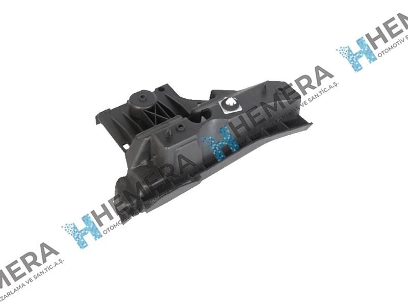 Ford Focus Tampon Braketi Arka Sol TAIWAN