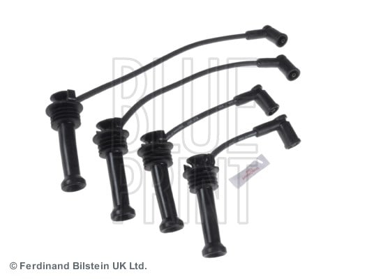 Ford Focus Buji Kablo Takımı 1.4-1.6 Zetec BLUEPRINT