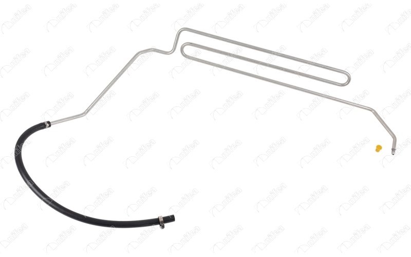 Ford Focus Hidrolik Direksiyon Hortumu NIFEA