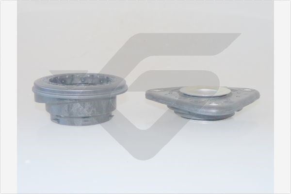 Ford Focus Kuga Volvo Mazda Ön Amortisör Takozu Bilyalı Set Takım HUTCHINSON