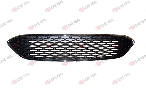 Ford Focus Ön Panjur Trend Krom Petekli 2015- DEGA