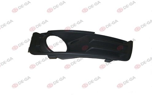 Ford Focus C-Max Ön Tampon Panjuru Delikli Yerli Sağ 2004- DEGA