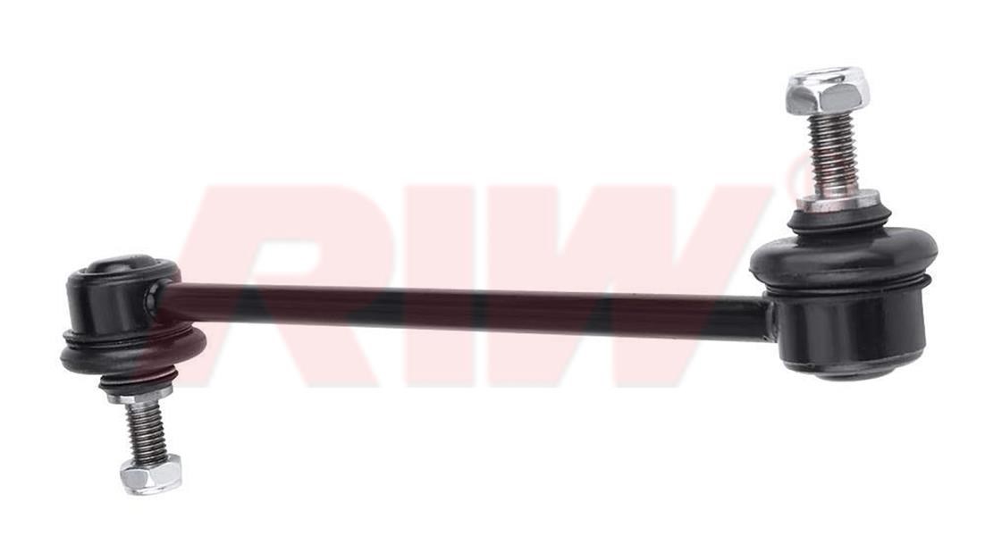 Ford Focus Ön Z Rot [Boy 238mm] RIW
