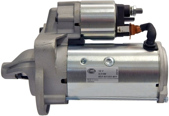 Ford Focus Volvo C30 S40 S60 S80 V40 V50 V60 V70 Marş Motoru HELLA
