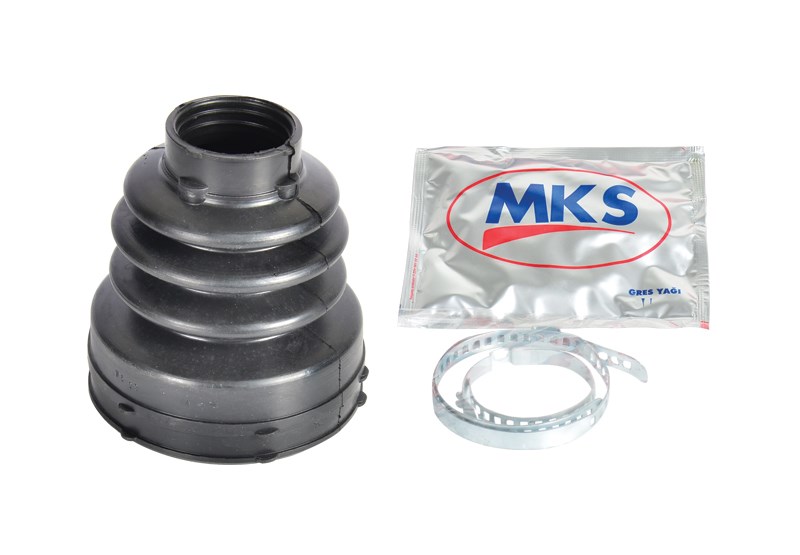 Ford Focus İç Sağ Aks Körüğü Takımı MKS